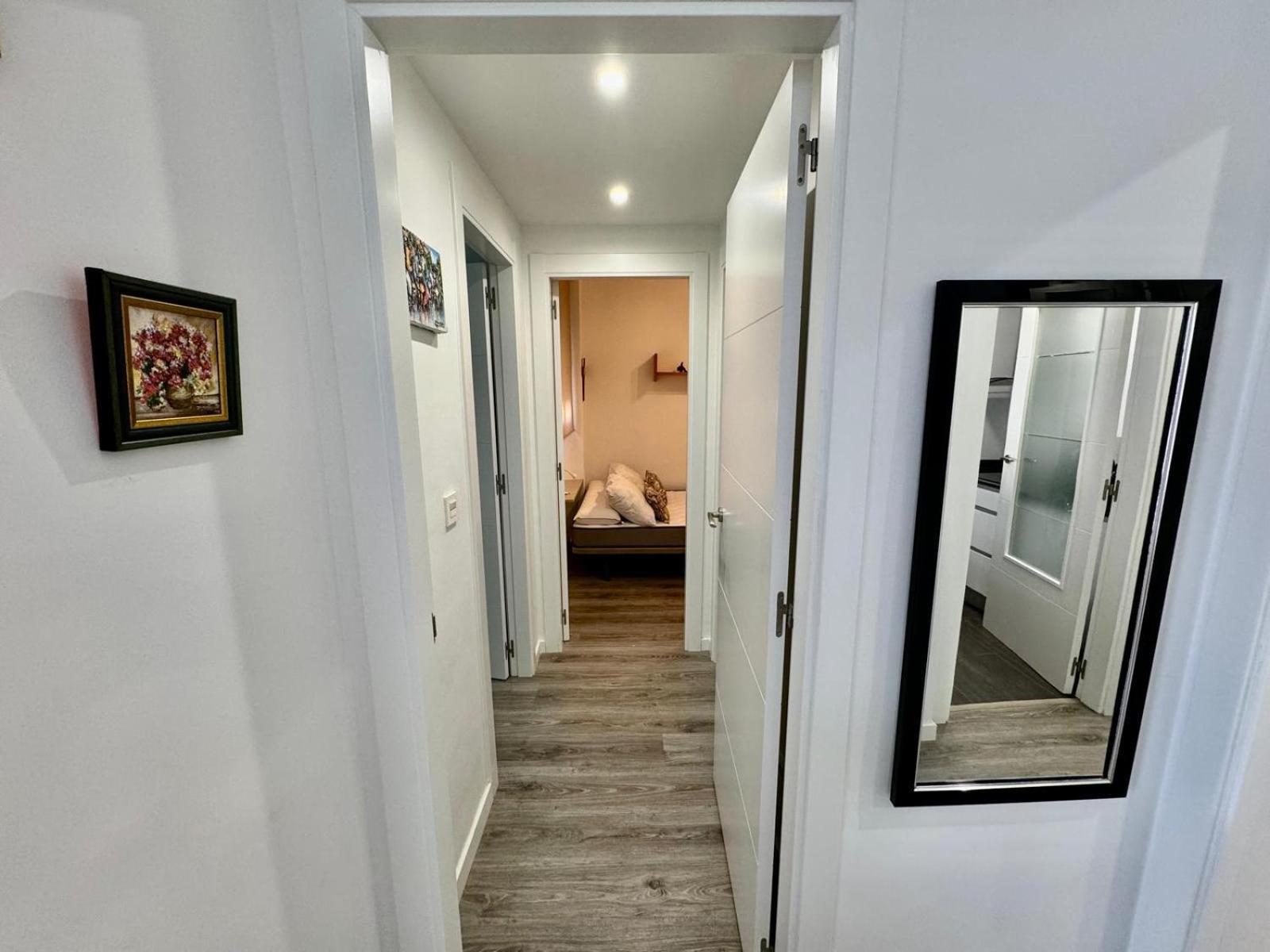 Centrico Piso De 2 Habitaciones Zaragoza Eksteriør billede